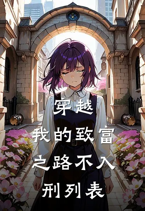 穿越：我的致富之路不入刑列表