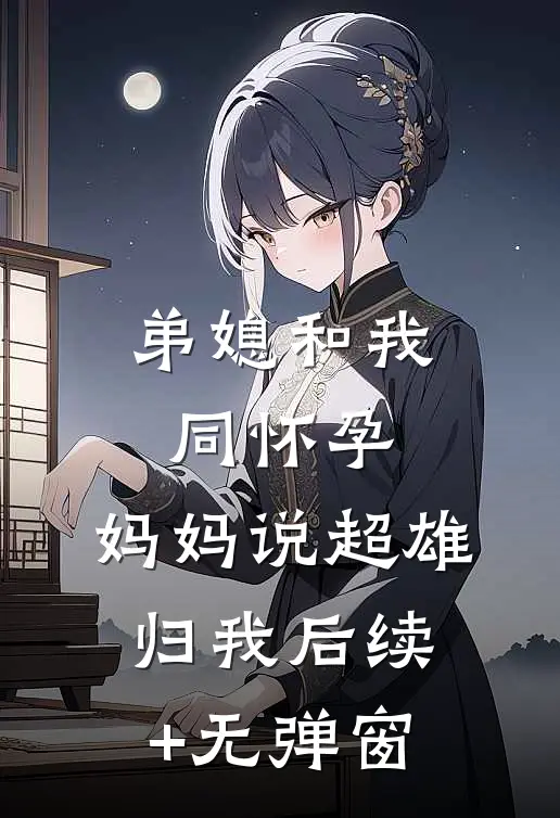弟媳和我同怀孕，妈妈说超雄归我后续+无弹窗