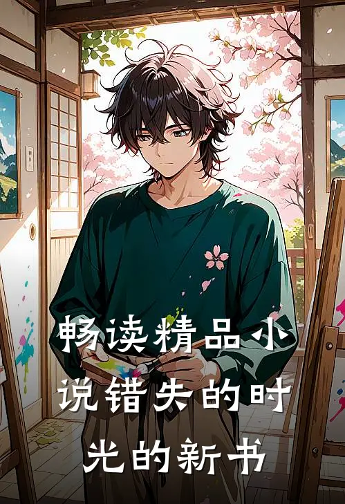 畅读精品小说错失的时光的新书