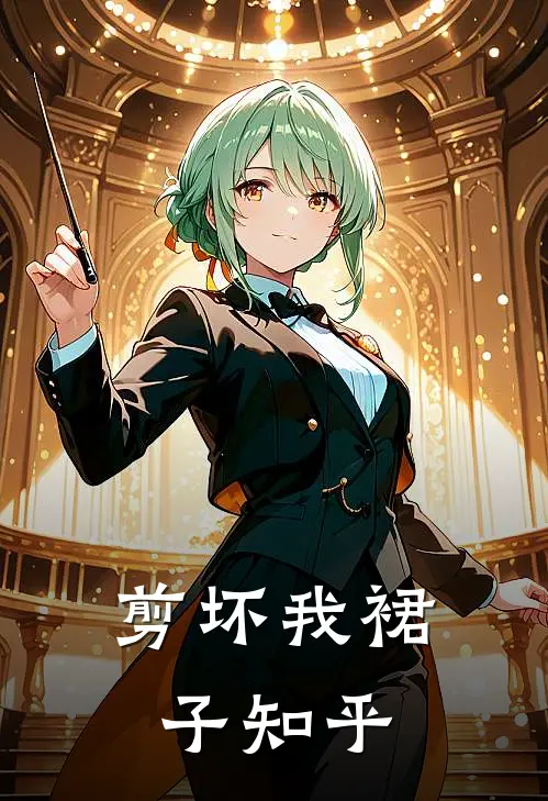 剪坏我裙子知乎