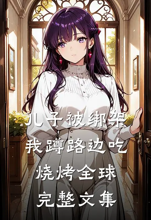 儿子被绑架，我蹲路边吃烧烤全球完整文集