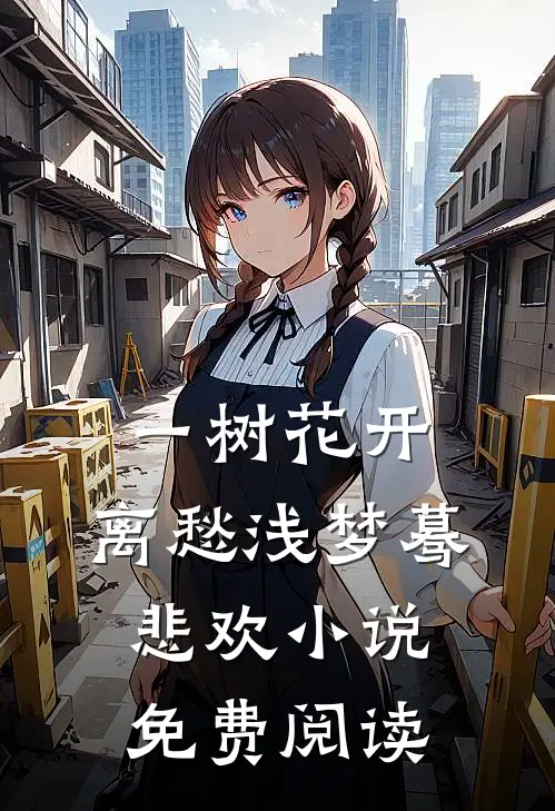 一树花开，离愁浅梦蓦悲欢小说免费阅读