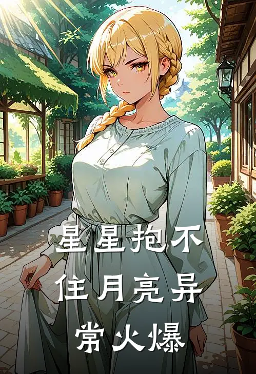星星抱不住月亮异常火爆