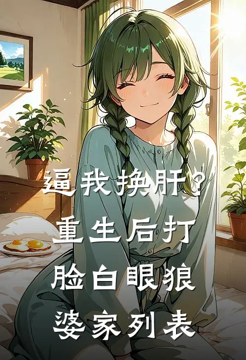逼我换肝？重生后打脸白眼狼婆家列表