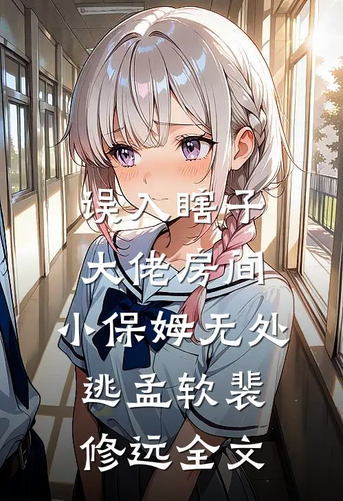 误入瞎子大佬房间，小保姆无处逃孟软裴修远全文