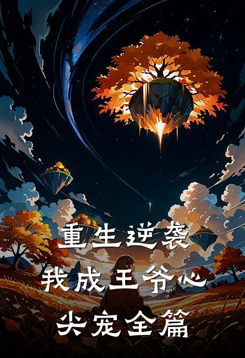 重生逆袭,我成王爷心尖宠全篇阅读