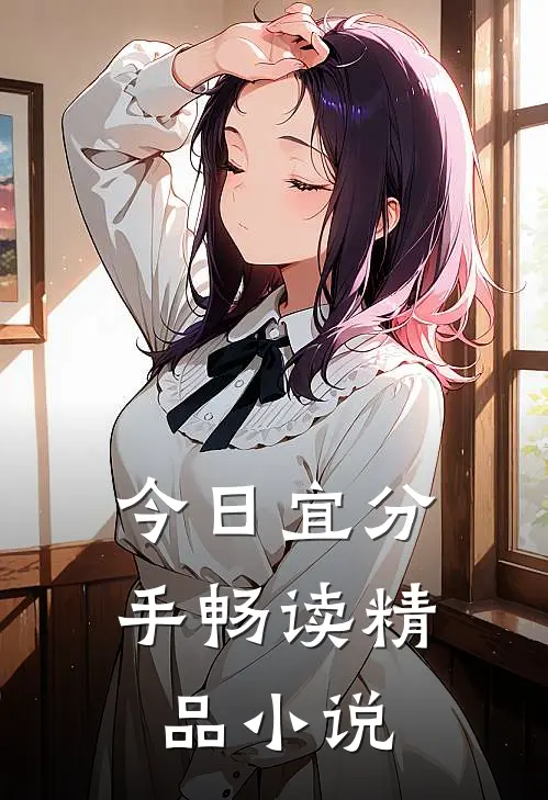 今日宜分手畅读精品小说