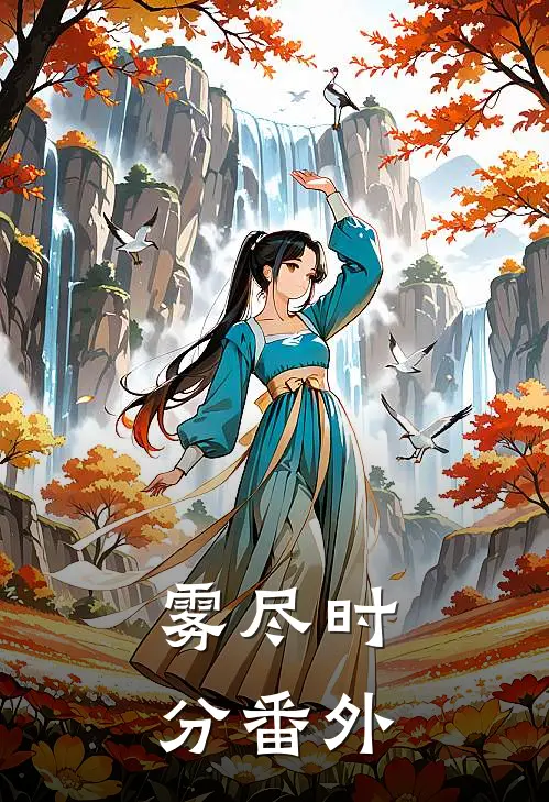 雾尽时分番外