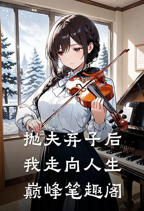 抛夫弃子后我走向人生巅峰笔趣阁
