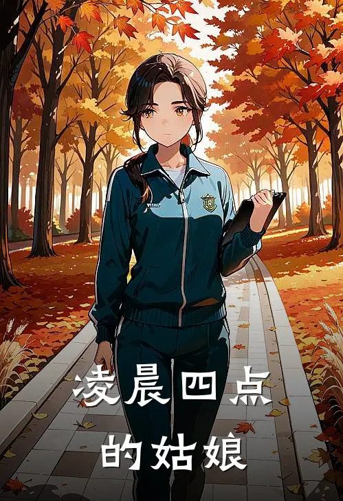 凌晨四点的姑娘