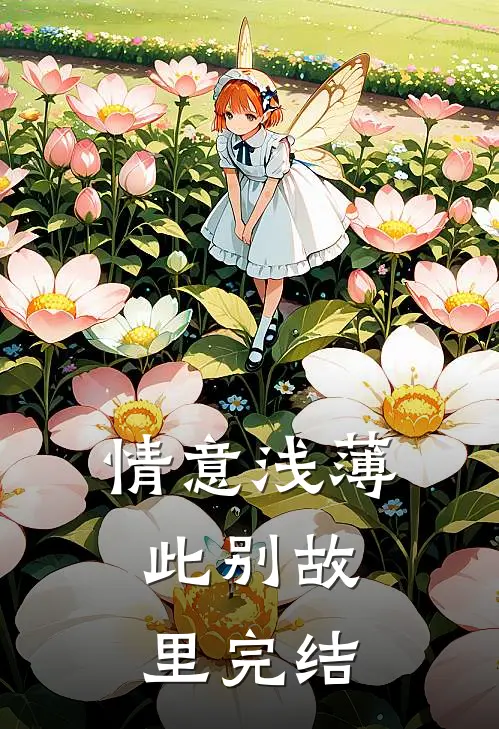 情意浅薄，此别故里完结