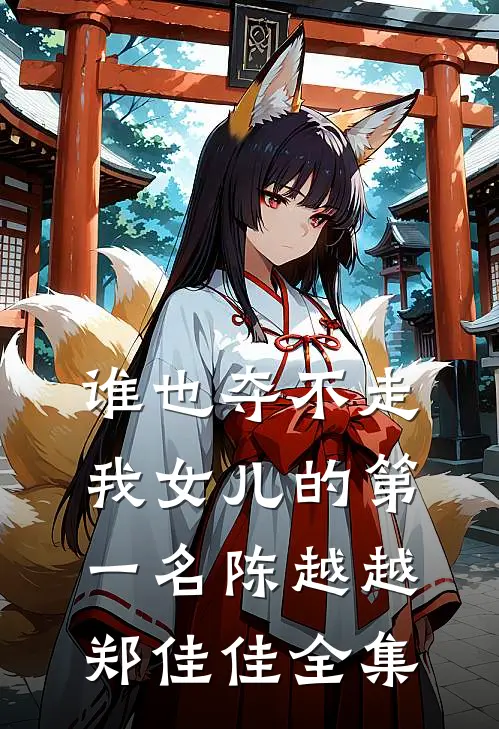 谁也夺不走我女儿的第一名陈越越郑佳佳全集