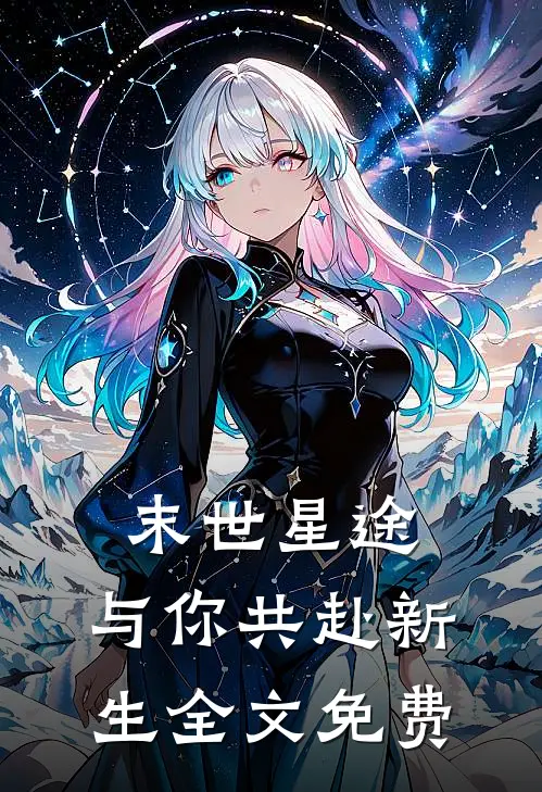 末世星途：与你共赴新生全文免费