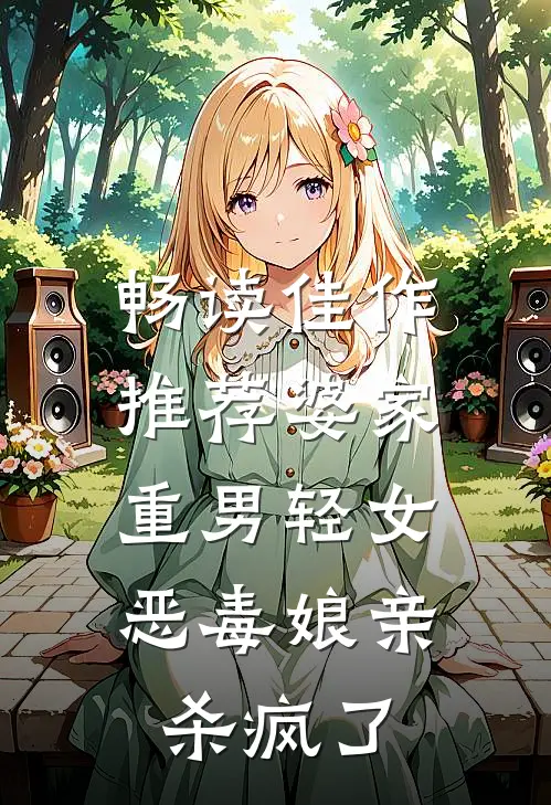 畅读佳作推荐婆家重男轻女，恶毒娘亲杀疯了