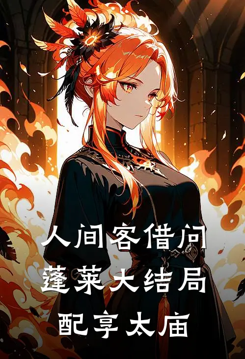 人间客借问蓬莱大结局配享太庙