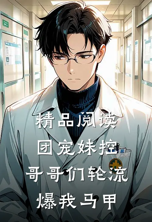 精品阅读团宠妹控，哥哥们轮流爆我马甲