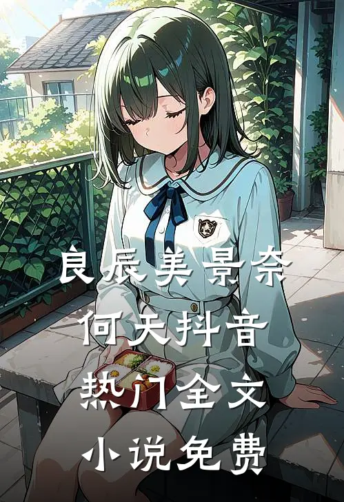 良辰美景奈何天抖音热门全文小说免费