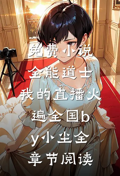 免费小说全能道士：我的直播火遍全国by小尘全章节阅读