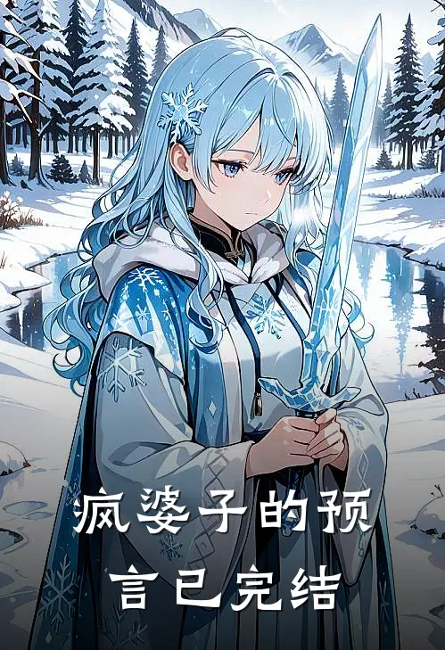 疯婆子的预言已完结
