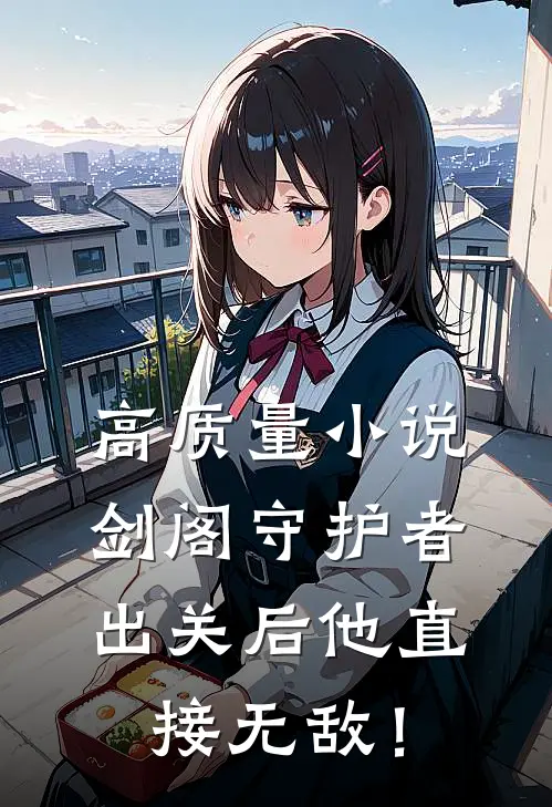 高质量小说剑阁守护者，出关后他直接无敌！