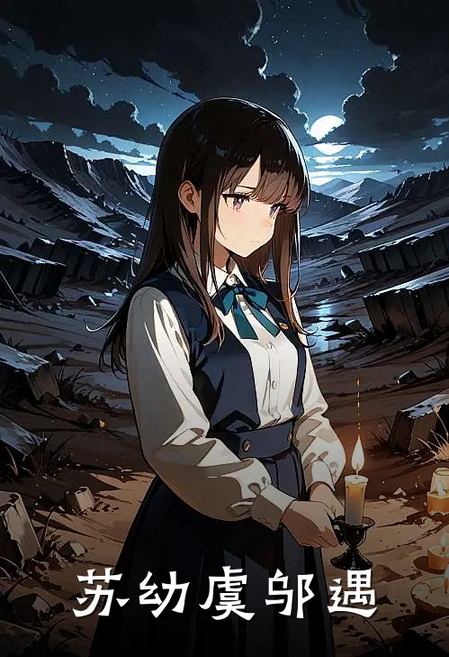 苏幼虞邬遇