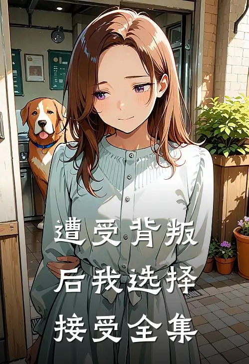 遭受背叛后我选择接受全集
