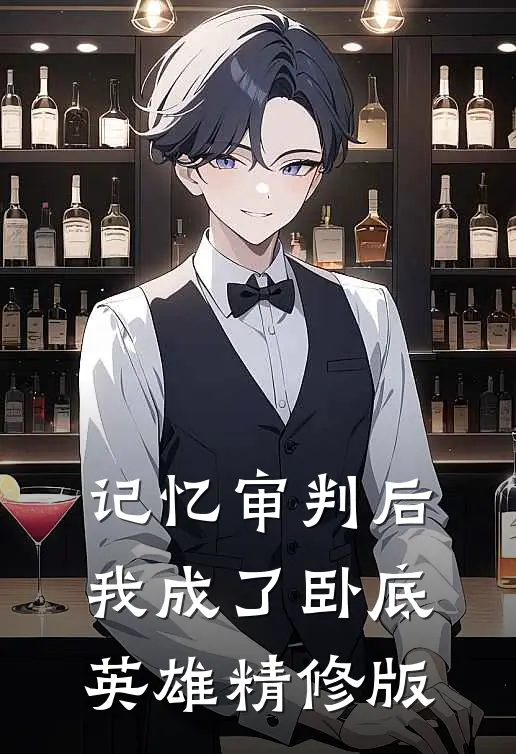 记忆审判后，我成了卧底英雄精修版