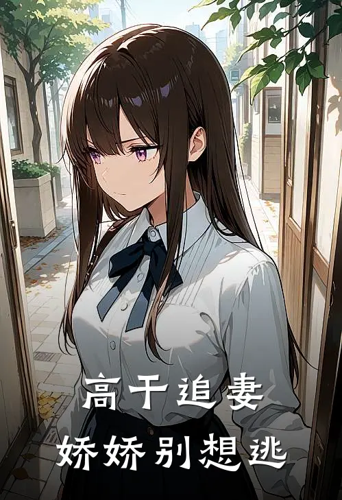 高干追妻：娇娇别想逃