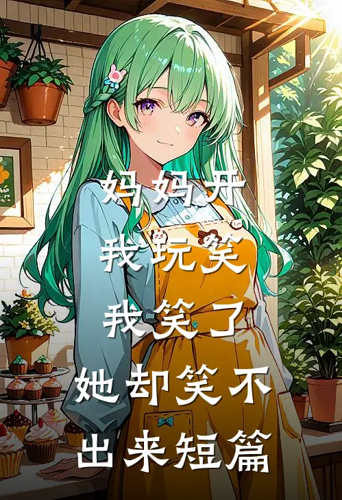 妈妈开我玩笑，我笑了，她却笑不出来短篇