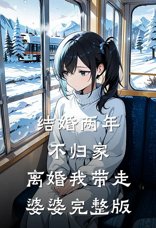 结婚两年不归家，离婚我带走婆婆完整版