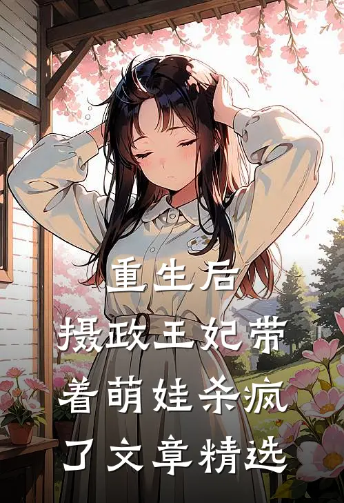 重生后，摄政王妃带着萌娃杀疯了文章精选