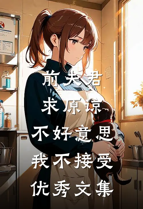 前夫君求原谅，不好意思，我不接受优秀文集