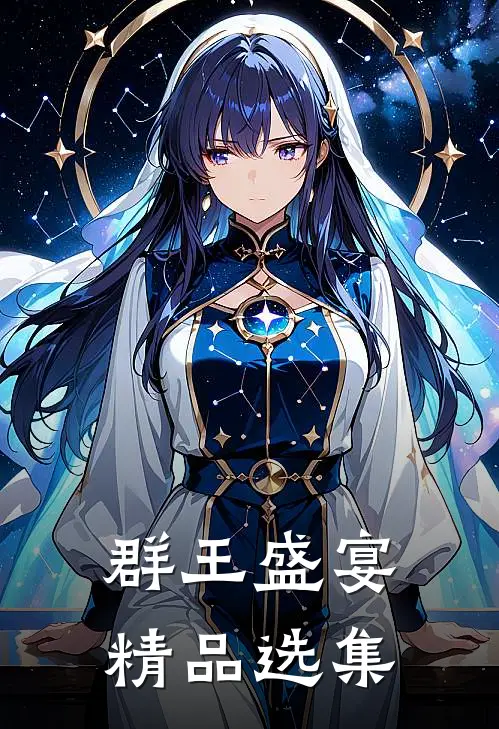 群王盛宴精品选集