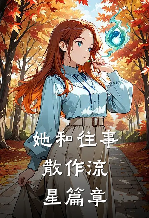 她和往事,散作流星篇章一样吗