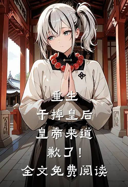 重生：干掉皇后，皇帝来道歉了！全文免费阅读