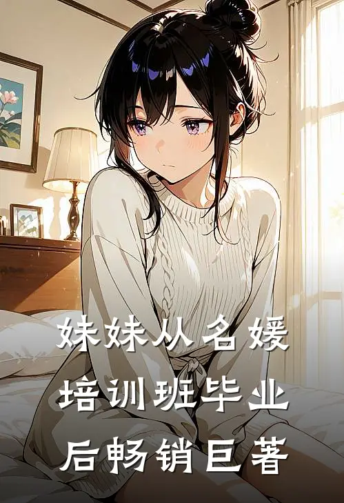 妹妹从名媛培训班毕业后畅销巨著