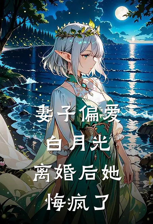 妻子偏爱白月光,离婚后她悔疯了 展望蓝天