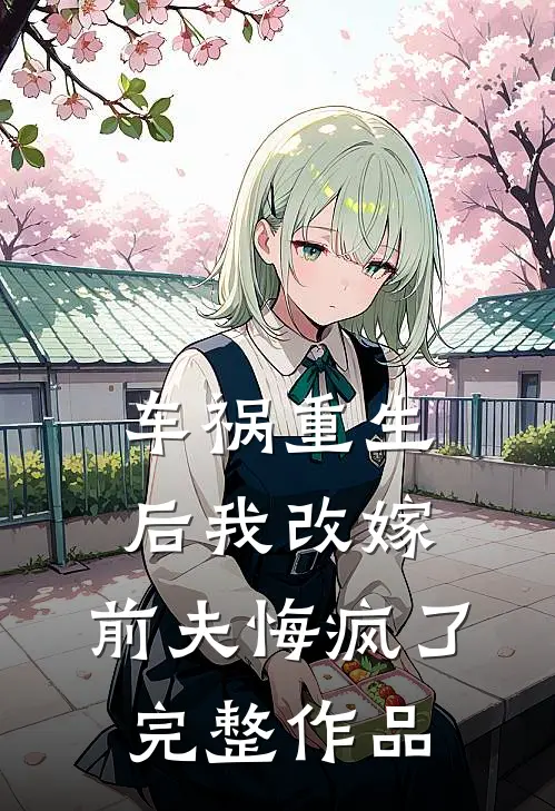 车祸重生后我改嫁,前夫悔疯了完整作品