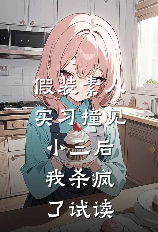 假装素人实习撞见小三后，我杀疯了试读
