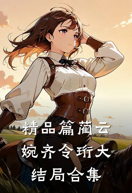 精品篇蔺云婉齐令珩大结局合集