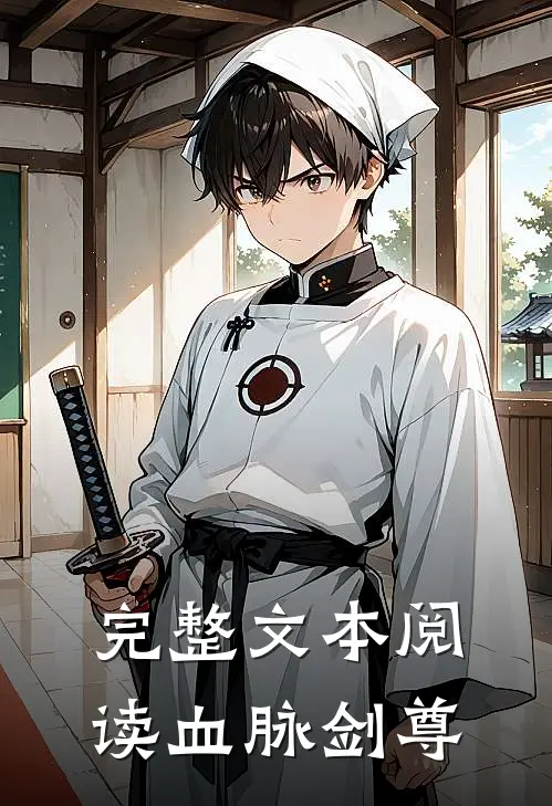 完整文本阅读血脉剑尊