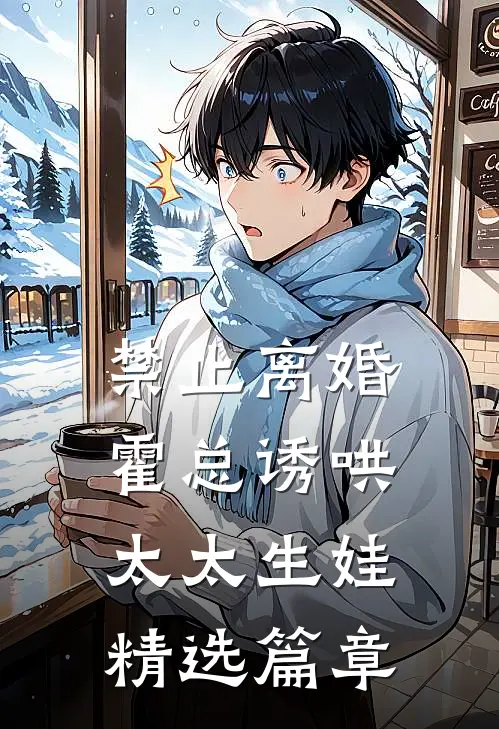 禁止离婚，霍总诱哄太太生娃精选篇章