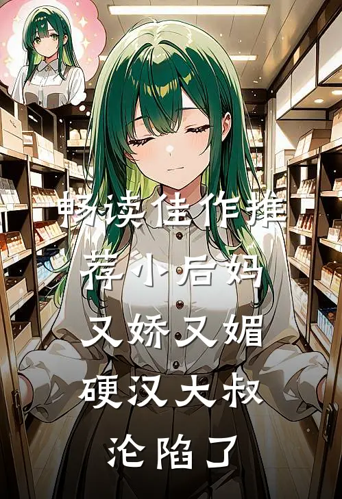 畅读佳作推荐小后妈又娇又媚：硬汉大叔沦陷了