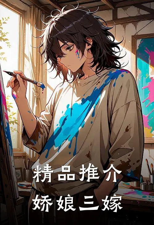 精品推介娇娘三嫁