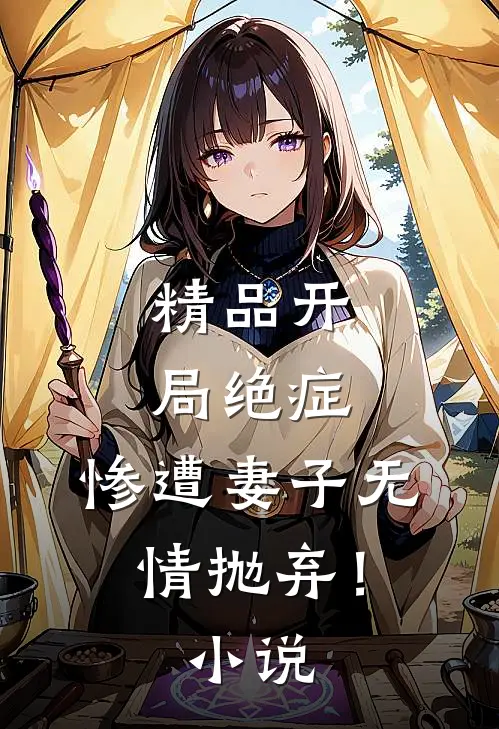 精品开局绝症，惨遭妻子无情抛弃！小说