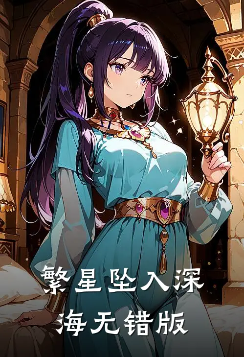 繁星坠入深海无错版