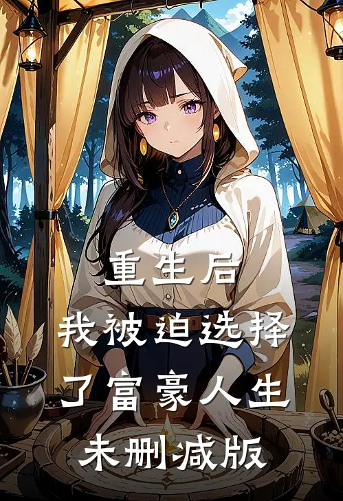 重生后，我被迫选择了富豪人生未删减版
