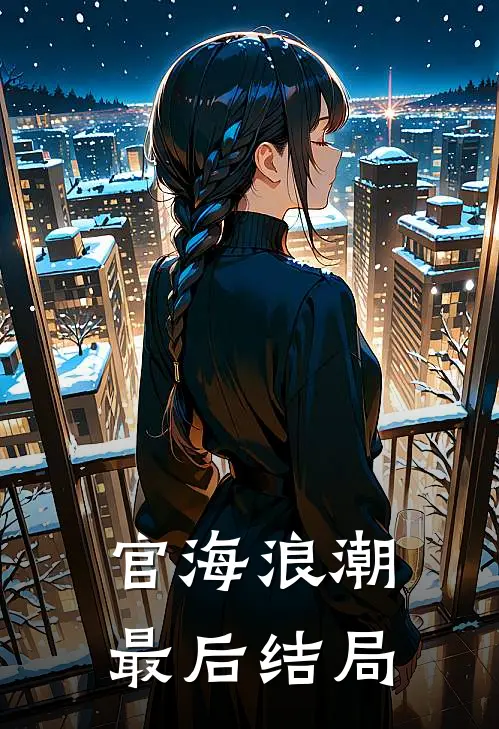 官海浪潮最后结局