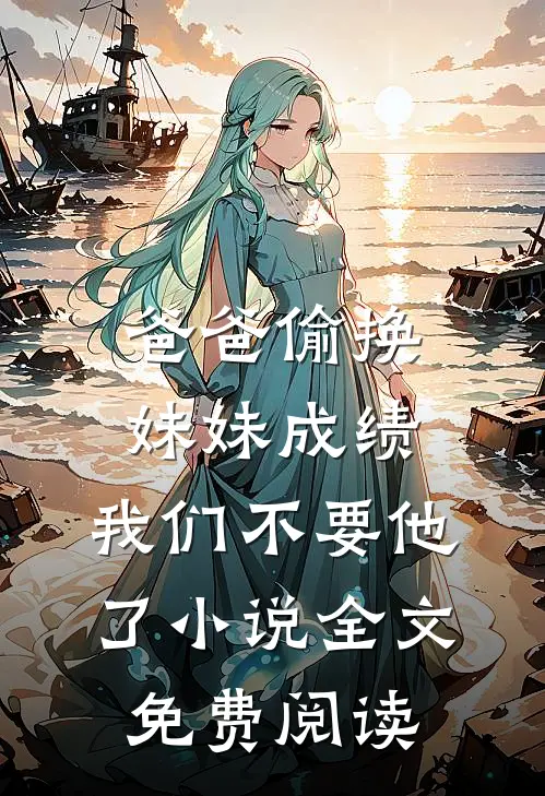 爸爸偷换妹妹成绩，我们不要他了小说全文免费阅读