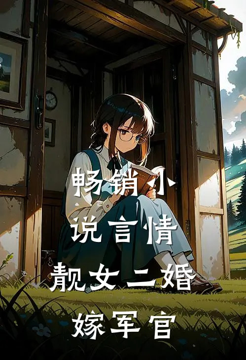 畅销小说言情：靓女二婚嫁军官